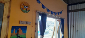Casa Inti Apart El Chaltén